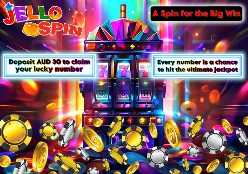 JelloSpin Casino 2