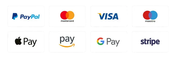 Payment Methods