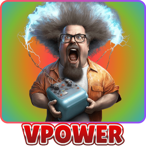 VPower Games